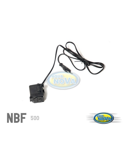 AQUA NOVA Filtru intern, 100 l