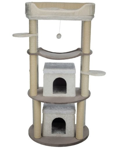 TRIXIE Nora Stalp de sisal pentru zgariat, pentru pisici, 158 cm