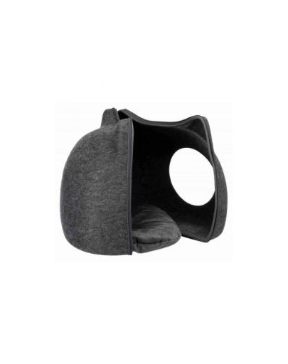 TRIXIE Ascunzatoare si culcus, pentru pisici, 38 × 35 × 37 cm