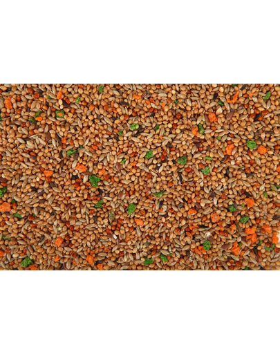 MEGAN Hrana pentru pasari exotice 1l/750g