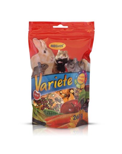 MEGAN Variete Kindly Recompense pentru rozatoare 500ml/260g