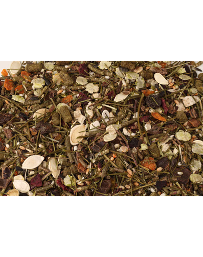 MEGAN Hrana pentru chinchilla 8 kg