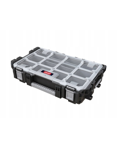 KETER Gear Clear Organizer Trusa pentru scule 22"