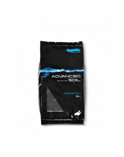 AQUAEL H.E.L.P. ADVANCED SOIL, 3 l