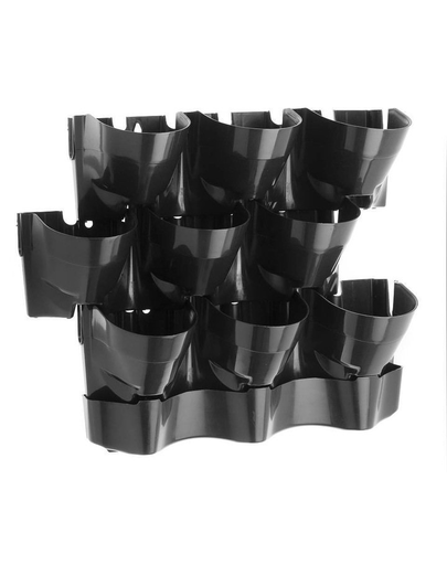 AQUAEL Kit de pornire modul de perete Versa Garden