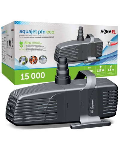 AQUAEL Pompa fantana PFN-15000 ECO