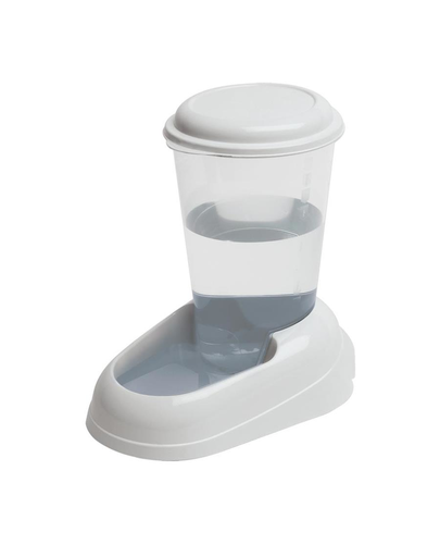 FERPLAST Nadir distribuitor apa pentru caine / pisica 3 L, mix cromatic