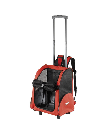 FERPLAST Trolley rucsac transport pentru caini