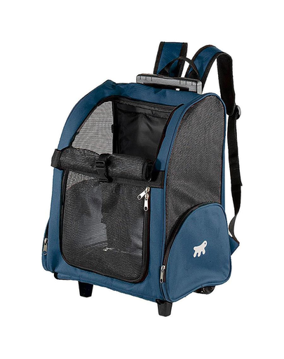 FERPLAST Trolley rucsac transport pentru caini
