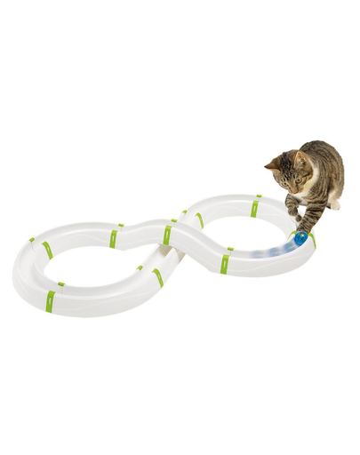 FERPLAST Typhon Circuit interactiv pentru pisici