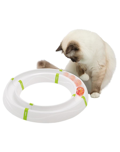 FERPLAST Magic Circle Jucarie interactiva pisici