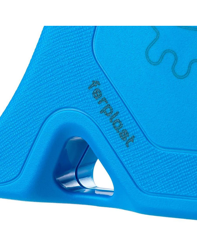 FERPLAST Flippy One Cord L Lesa automata pentru caini 5 m, albastru