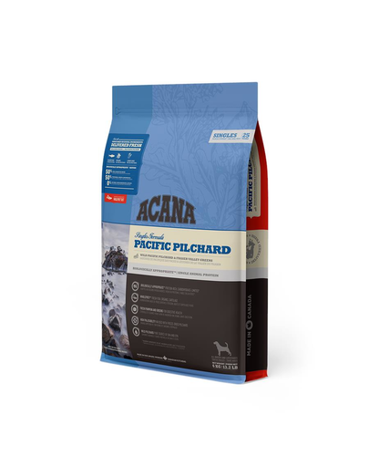 ACANA Pacific Pilchard 6 kg
