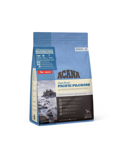 ACANA Pacific Pilchard 2 kg