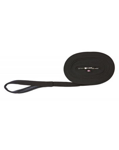 TRIXIE Lesa din panza pentru caini 15 m/ 20mm