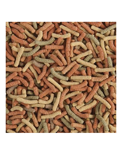 TROPICAL POND Sticks mixed 11 l (900 g) Mix hrana pesti de iaz