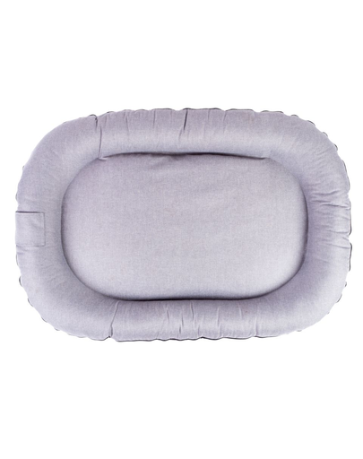 FERA Ponton Culcus pentru caini,  L: 100 x 73 x 10 cm