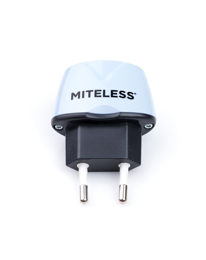 MITELESS Home Repelent cu ultrasunete pentru acarieni