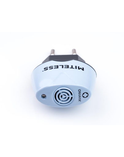 MITELESS Home Repelent cu ultrasunete pentru acarieni