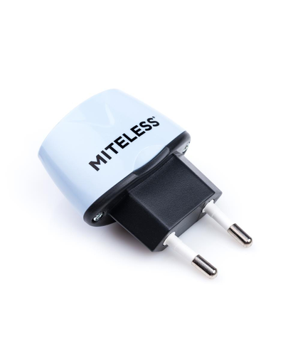 MITELESS Home Repelent cu ultrasunete pentru acarieni