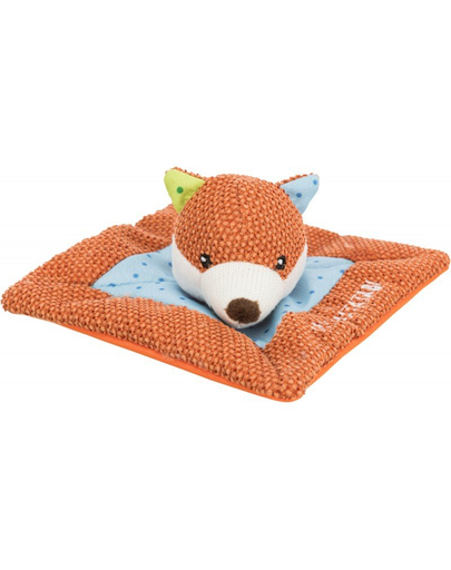 TRIXIE Lis Junior My Matatabi Snuggler jucarie pentru pisici 13x13cm