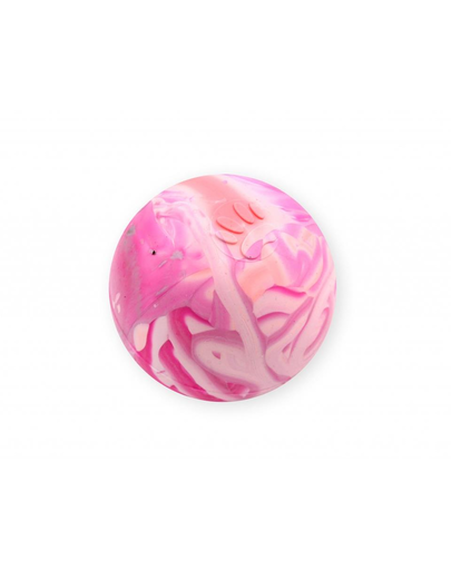 PET NOVA DOG LIFE STYLE Minge plutitoare pentru caini , dimensiune 6cm, multicolora, aroma de vanilie