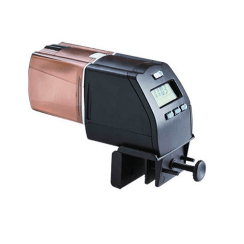 Distribuitoare automate de hrană
