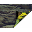 AQUA NOVA Fundal acvariu fata-verso, marime S, 60x30cm, roci / plante