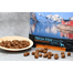 COUNTRY&NATURE Oceanic White Fish Recipe Hrana uscata caini adulti de talii medii si mari, cu peste alb oceanic 100 g