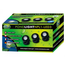 AQUA NOVA Lampa LED impermeabila 3x1,6W 12V, lentile colorate