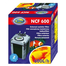 AQUA NOVA Filtru extern NCF-600, pentru acvariu pana la 150l