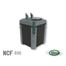 AQUA NOVA Filtru extern NCF-600, pentru acvariu pana la 150l