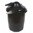 AQUA NOVA filtru cu presiune 40L, cu lampă UV 24W încorporată, putere 20000L