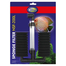 AQUA NOVA Filtru dublu cu burete molitan, capacitate 200 l, NSF-200L
