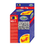 AQUA NOVA Zeolit cartus filtrant, 1 kg, NZE-1