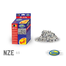 AQUA NOVA Zeolit cartus filtrant, 1 kg, NZE-1