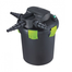 AQUA NOVA filtru de presiune, sistem BACKFLUSH de auto-curățare, UV 9W, putere 6000L
