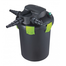 AQUA NOVA, filtru de presiune, sistem BACKFLUSH auto-curățare, UV 11W, putere 9000L
