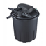 AQUA NOVA Filtru de presiune cu sistem BACKFLUSH auto-curatare, UV 18W, plasa 12000L