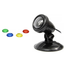 AQUA NOVA lampa LED impermeabila, 1x1W 12V, multicolor