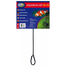 AQUA NOVA Plasa pentru prinderea pestilor din acvariu, 25 cm