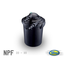 AQUA NOVA Filtru de presiune, 20L, cu Lampa UV 9W