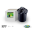 AQUA NOVA Filtru de presiune, 20L, cu Lampa UV 9W