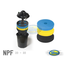AQUA NOVA Filtru de presiune, 20L, cu Lampa UV 9W