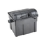 AQUA NOVA Filtru de preaplin Nub-9000, capacitate 48 l + Lampă UV, 9 W