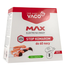 VACO Elektro repelent pentru tantari MAX + rezerva 45 ml
