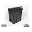 AQUA NOVA Filtru de preaplin Nub-9000, capacitate 48 l + Lampă UV, 9 W