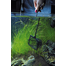 AQUA NOVA Plasa pentru prinderea pestilor din acvariu, 15 cm