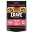 CRAVE Hrana umeda pentru pisici adulte, cu somon si pui 85g