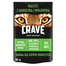 CRAVE hrana umeda fara cereale pentru pisici adulte, pate de miel si vita 24 x 85g